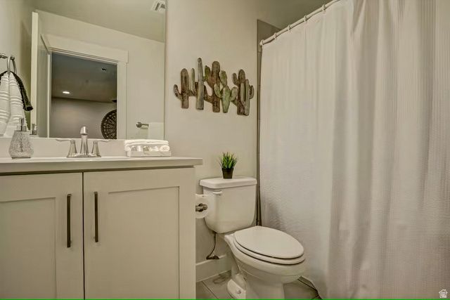 553 N VENTURA LN, Washington, UT 84780