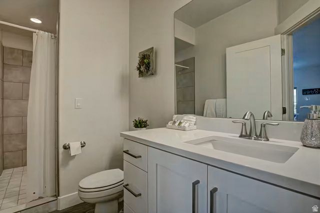 553 N VENTURA LN, Washington, UT 84780