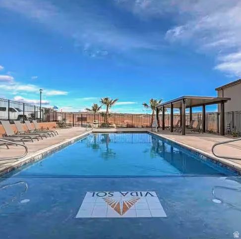 553 N VENTURA LN, Washington, UT 84780