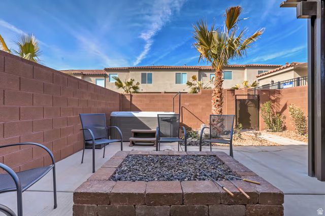 553 N VENTURA LN, Washington, UT 84780