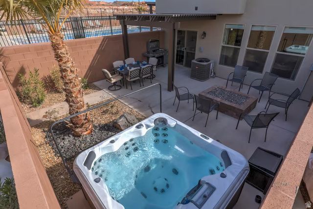 553 N VENTURA LN, Washington, UT 84780