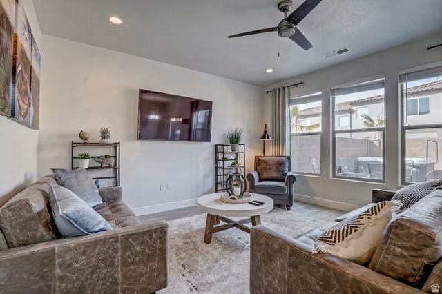 553 N VENTURA LN, Washington, UT 84780