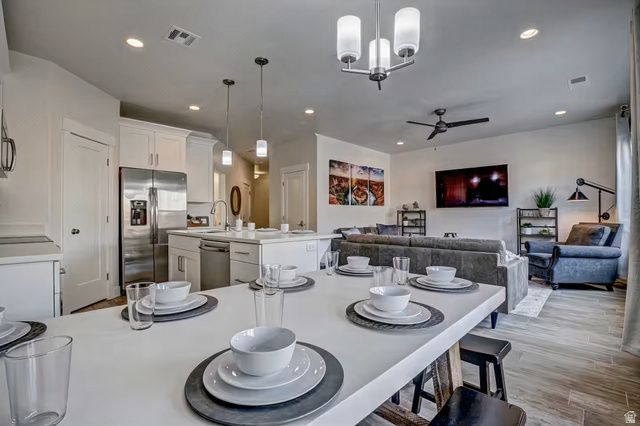 553 N VENTURA LN, Washington, UT 84780