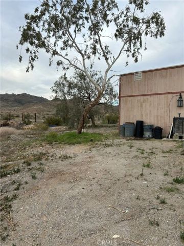 65922167 Unincorporated Parcel, Needles, CA 92363
