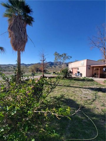 65922167 Unincorporated Parcel, Needles, CA 92363