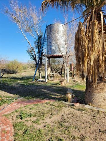 65922167 Unincorporated Parcel, Needles, CA 92363