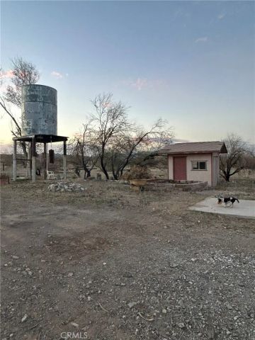 65922167 Unincorporated Parcel, Needles, CA 92363