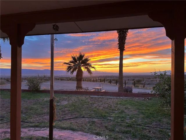 65922167 Unincorporated Parcel, Needles, CA 92363