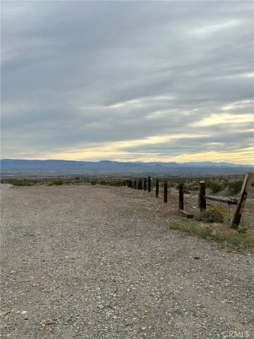 65922167 Unincorporated Parcel, Needles, CA 92363