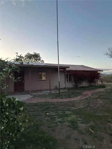 65922167 Unincorporated Parcel, Needles, CA 92363