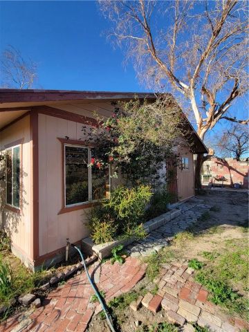 65922167 Unincorporated Parcel, Needles, CA 92363