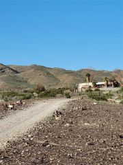 65922167 Unincorporated Parcel, Needles, CA 92363