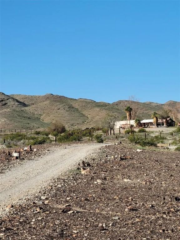 65922167 Unincorporated Parcel, Needles, CA 92363