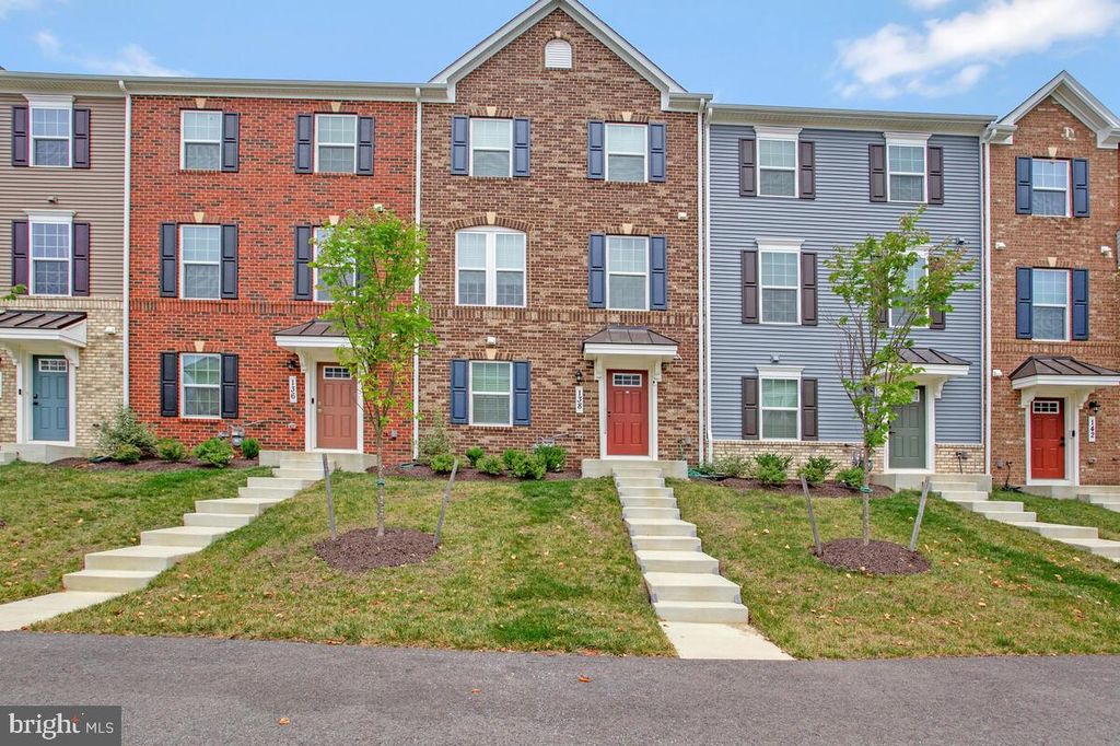 138 SUMMIT POINT BOULEVARD, Bowie, MD 20716