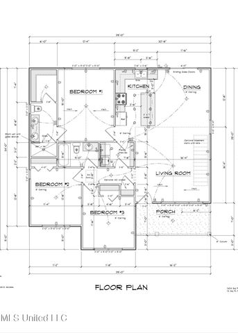 Tbd Stillwater Drive, Gautier, MS 39553