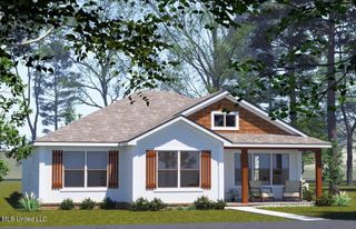 Tbd Stillwater Drive, Gautier, MS 39553