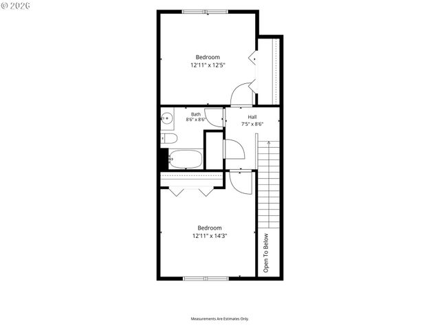 729 Se FAIRWINDS Loop, Vancouver, WA 98661
