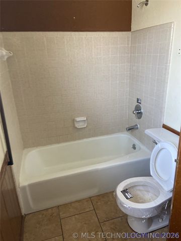 6416 S 111th East Avenue, Tulsa, OK 74133