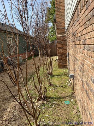 6416 S 111th East Avenue, Tulsa, OK 74133