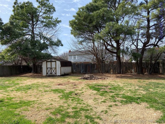 6416 S 111th East Avenue, Tulsa, OK 74133