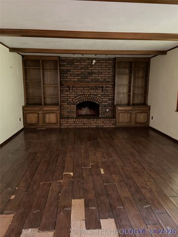 6416 S 111th East Avenue, Tulsa, OK 74133