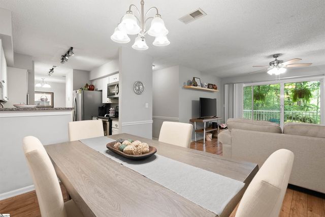 4614 Old Spartanburg Road Unit 23, Taylors, SC 29687