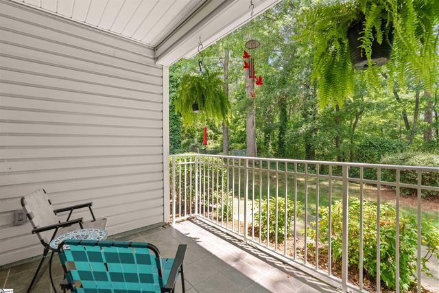 4614 Old Spartanburg Road Unit 23, Taylors, SC 29687