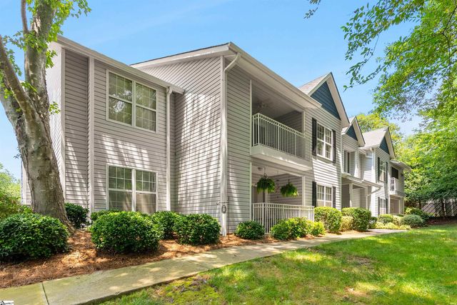 4614 Old Spartanburg Road Unit 23, Taylors, SC 29687