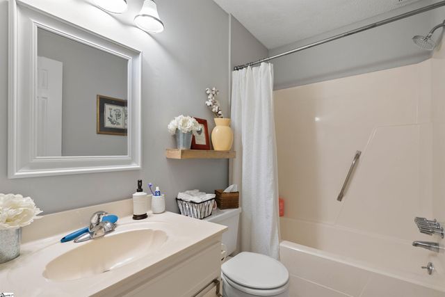 4614 Old Spartanburg Road Unit 23, Taylors, SC 29687