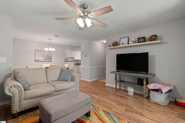 4614 Old Spartanburg Road Unit 23, Taylors, SC 29687