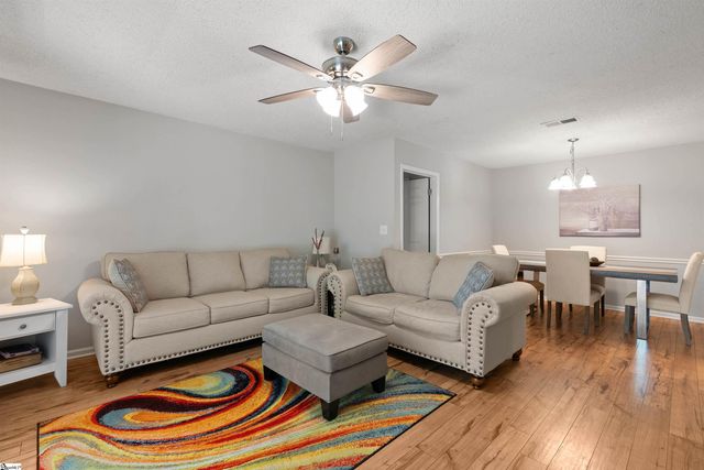 4614 Old Spartanburg Road Unit 23, Taylors, SC 29687