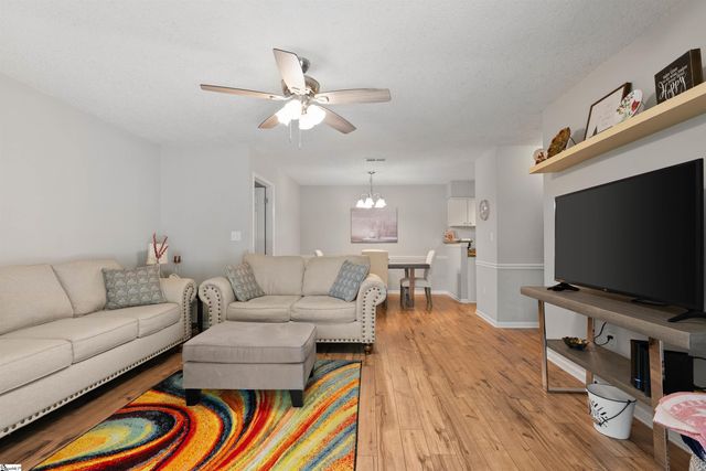4614 Old Spartanburg Road Unit 23, Taylors, SC 29687