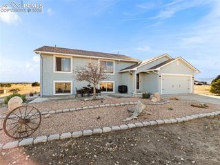 100 Pleasure Trail, Penrose, CO 81240