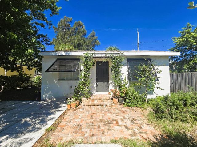 1115 S M Street, Lake Worth, FL 33460