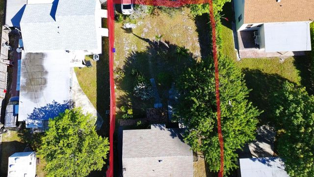 1115 S M Street, Lake Worth, FL 33460