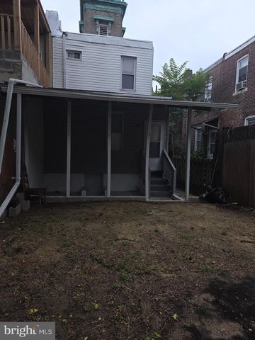 1317 S 10TH ST, Camden, NJ 08104