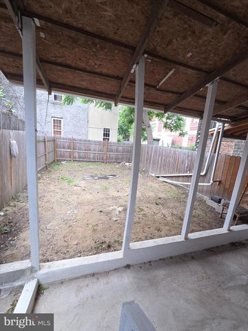 1317 S 10TH ST, Camden, NJ 08104