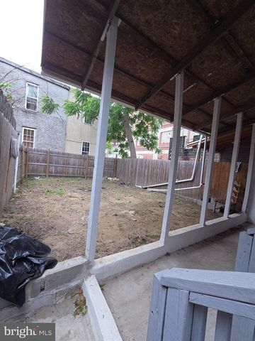 1317 S 10TH ST, Camden, NJ 08104