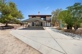 33403 111th Street, Littlerock, CA 93543