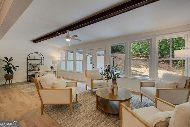 820 Oakhaven Drive, Roswell, GA 30075