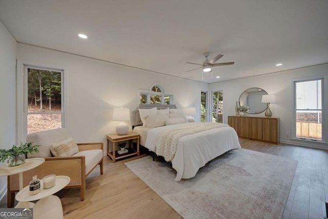 820 Oakhaven Drive, Roswell, GA 30075