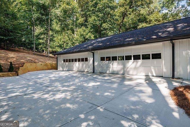 820 Oakhaven Drive, Roswell, GA 30075