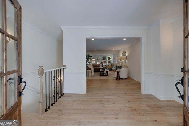 820 Oakhaven Drive, Roswell, GA 30075