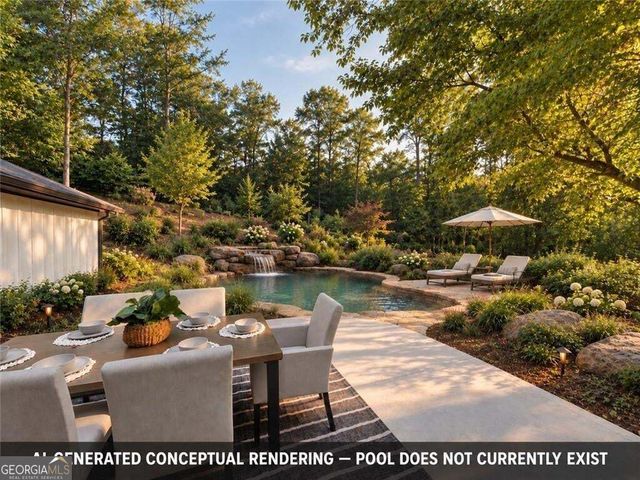 820 Oakhaven Drive, Roswell, GA 30075