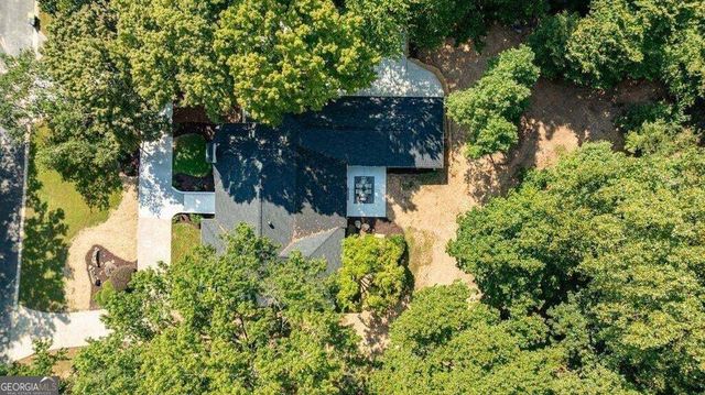 820 Oakhaven Drive, Roswell, GA 30075