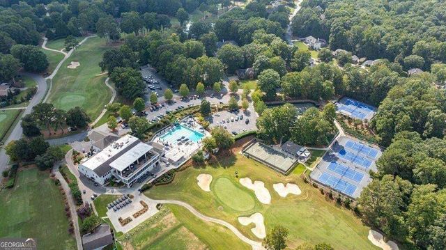 820 Oakhaven Drive, Roswell, GA 30075