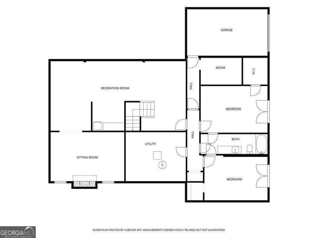 820 Oakhaven Drive, Roswell, GA 30075
