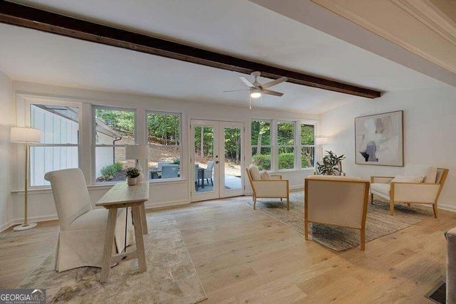 820 Oakhaven Drive, Roswell, GA 30075