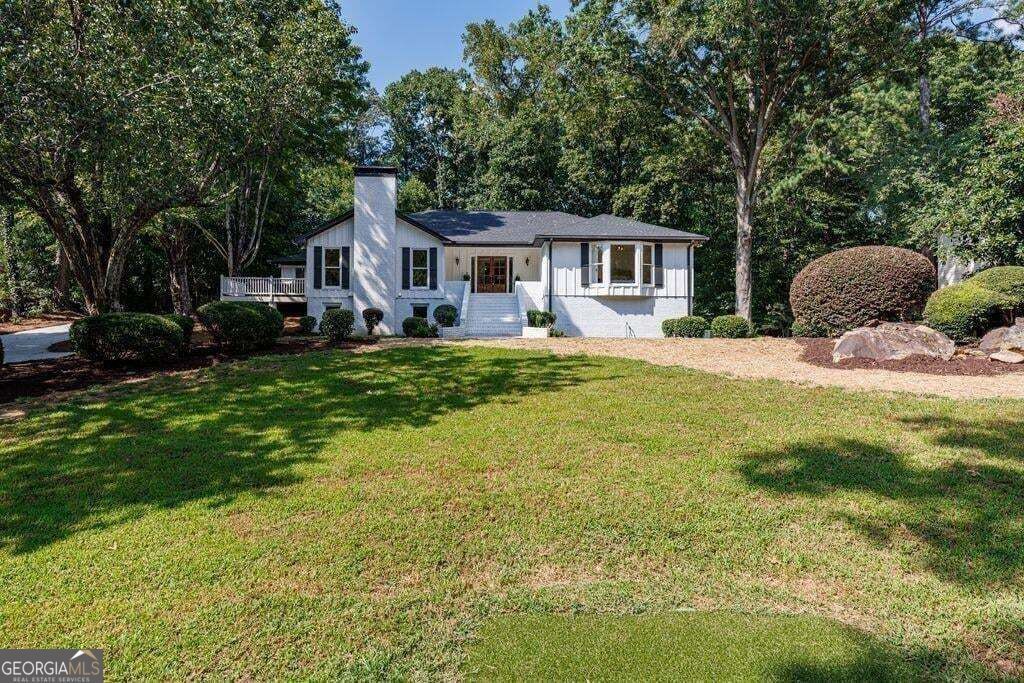 820 Oakhaven Drive, Roswell, GA 30075