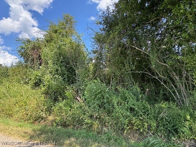 Tbd 1160 Road, Muldrow, OK 74948